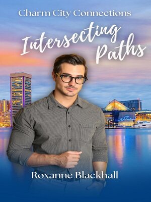 cover image of Intersecting Paths